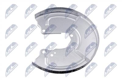 NTY HTO-FT-004 EAN: 5902048046451.
