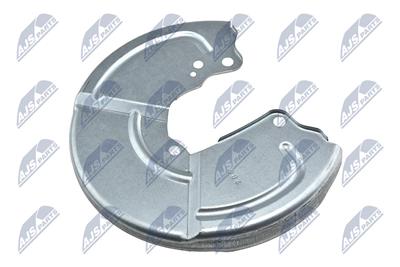 NTY HTO-FT-005 EAN: 5902048046468.