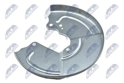 NTY HTO-FT-005 EAN: 5902048046468.
