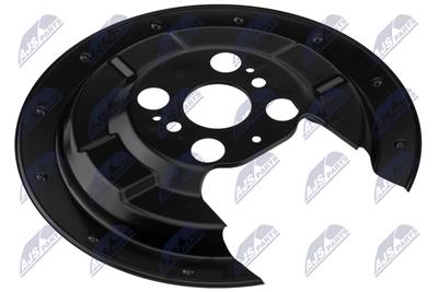 NTY HTO-HD-005 EAN: 5902048412881.