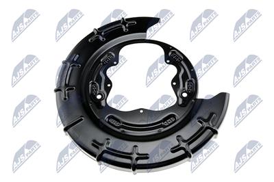 NTY HTO-KA-301 EAN: 5902048880369.