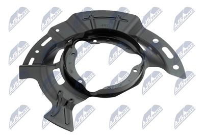 NTY HTO-KA-307 EAN: 5902048288202.