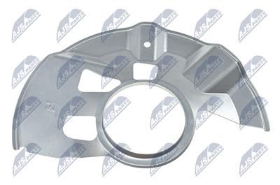 NTY HTO-MZ-001 EAN: 5902048927231.