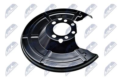NTY HTO-PL-000 EAN: 5902048927224.