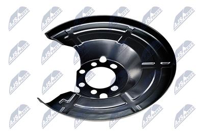 NTY HTO-PL-000 EAN: 5902048927224.