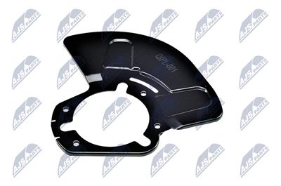 NTY HTO-PL-001 EAN: 5902048927217.