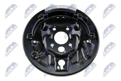 NTY HTO-SK-001 EAN: 5902048905109.