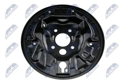 NTY HTO-SK-001 EAN: 5902048905109.