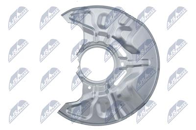 NTY HTO-TY-002 EAN: 5902048880246.