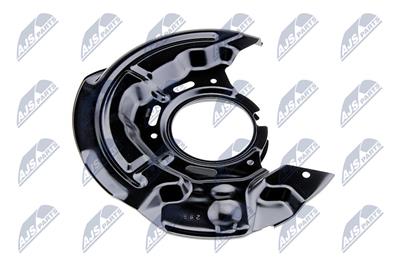 NTY HTO-TY-008 EAN: 5902048046543.