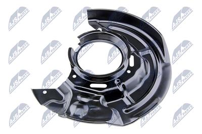 NTY HTO-TY-008 EAN: 5902048046543.