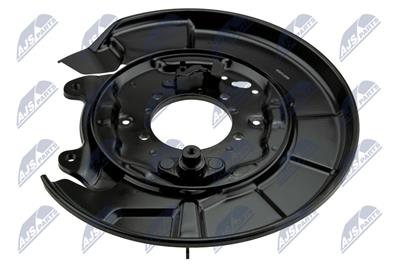 NTY HTO-TY-010 EAN: 5902048046574.