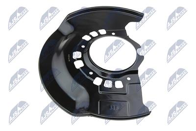 NTY HTO-TY-013 EAN: 5902048133038.