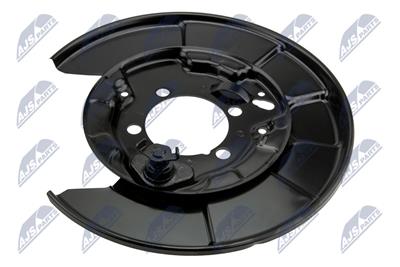 NTY HTO-TY-014 EAN: 5902048211484.