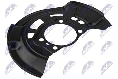 NTY HTO-TY-064 EAN: 5902048369505.
