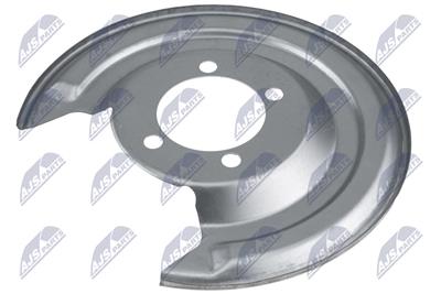 NTY HTO-TY-068 EAN: 5902048406354.