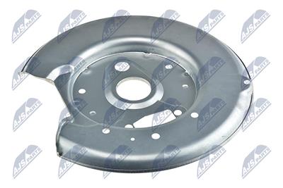 NTY HTO-VV-002 EAN: 5902048907684.