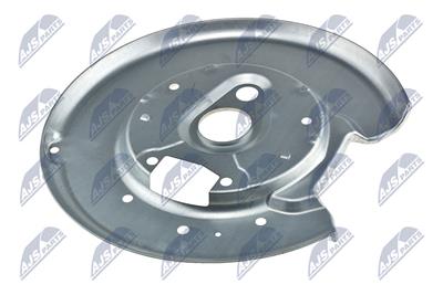 NTY HTO-VV-002 EAN: 5902048907684.