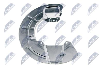 NTY HTO-VV-005 EAN: 5902048905079.