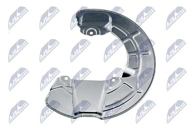 NTY HTO-VV-005 EAN: 5902048905079.