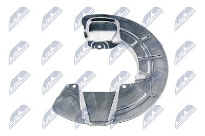 NTY HTO-VV-006 EAN: 5902048905062.