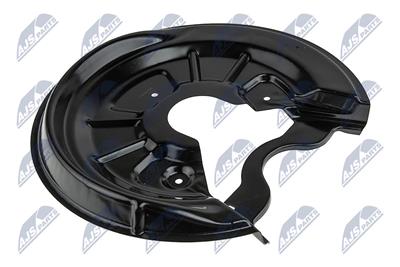 NTY HTO-VW-002 EAN: 5902048080103.