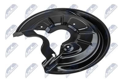 NTY HTO-VW-002 EAN: 5902048080103.