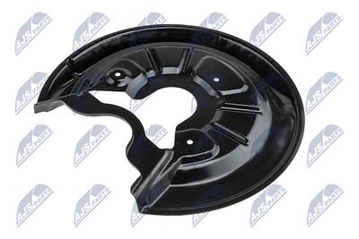 NTY HTO-VW-003 EAN: 5902048080110.