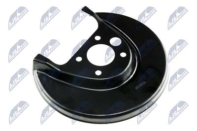 NTY HTO-VW-004 EAN: 5902048080127.