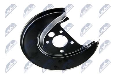 NTY HTO-VW-004 EAN: 5902048080127.