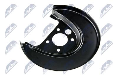 NTY HTO-VW-005 EAN: 5902048080134.