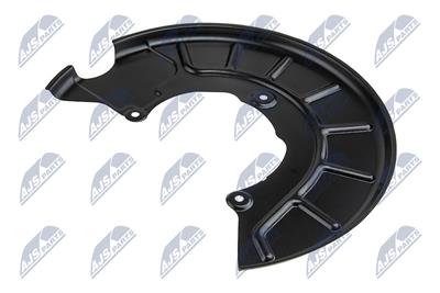 NTY HTO-VW-006 EAN: 5902048080141.