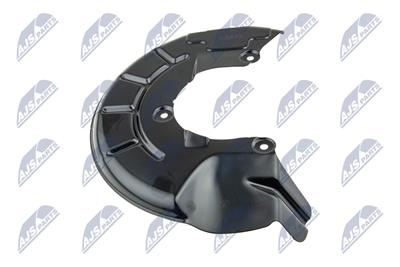 NTY HTO-VW-008 EAN: 5902048080165.