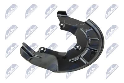 NTY HTO-VW-008 EAN: 5902048080165.