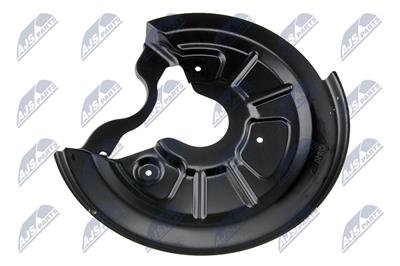 NTY HTO-VW-017 EAN: 5902048905048.