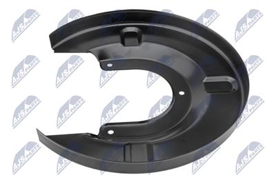 NTY HTO-VW-031 EAN: 5902048904904.