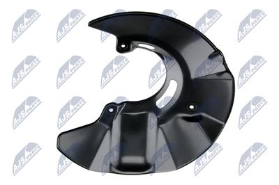 NTY HTO-VW-032 EAN: 5902048904898.