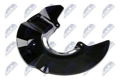 NTY HTO-VW-033 EAN: 5902048904881.