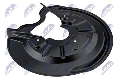 NTY HTO-VW-057 EAN: 5902048286024.