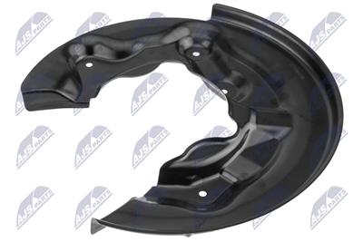 NTY HTO-VW-076 EAN: 5902048366030.