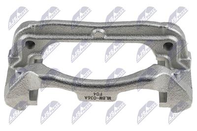 NTY HZP-BM-036A EAN: 5902048220264.