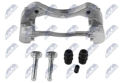 NTY HZP-FR-004A EAN: 5902048171351.