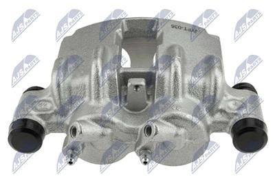 NTY HZP-FT-036 EAN: 5902048201386.