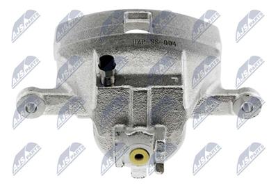 NTY HZP-NS-004 EAN: 5902048064240.
