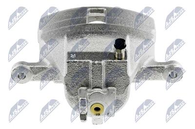 NTY HZP-NS-005 EAN: 5902048064257.
