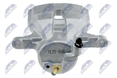 NTY HZP-TY-038 EAN: 5902048040497.