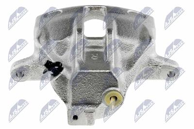 NTY HZP-VW-007 EAN: 5902048028709.