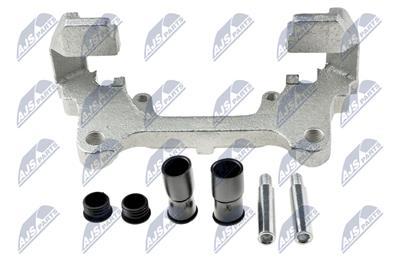 NTY HZP-VW-022A EAN: 5902048124654.