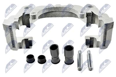NTY HZP-VW-022A EAN: 5902048124654.