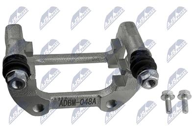 NTY HZT-BM-048A EAN: 5902048220158.